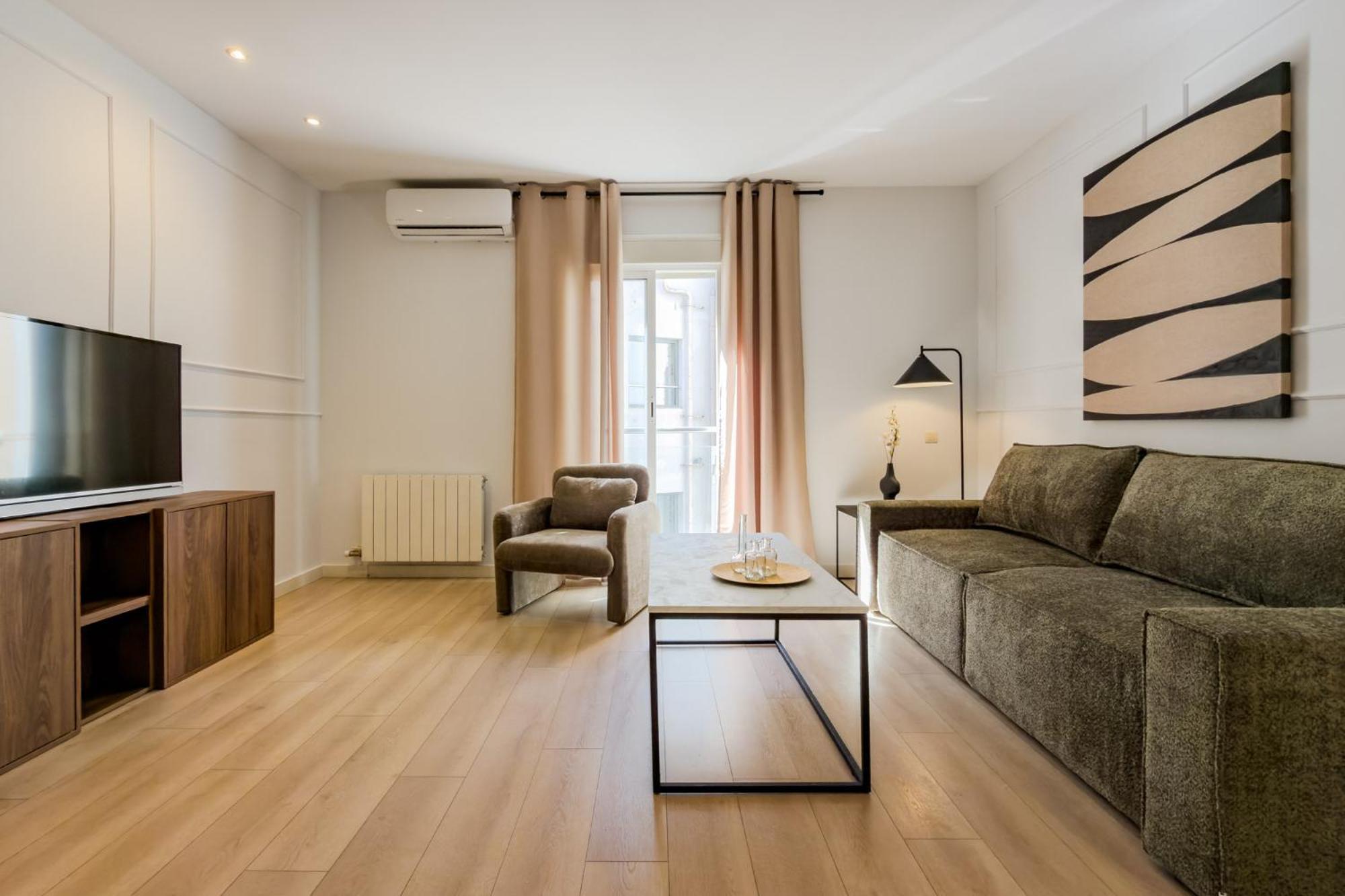 Palau De La Musica Apartments — Photos 3