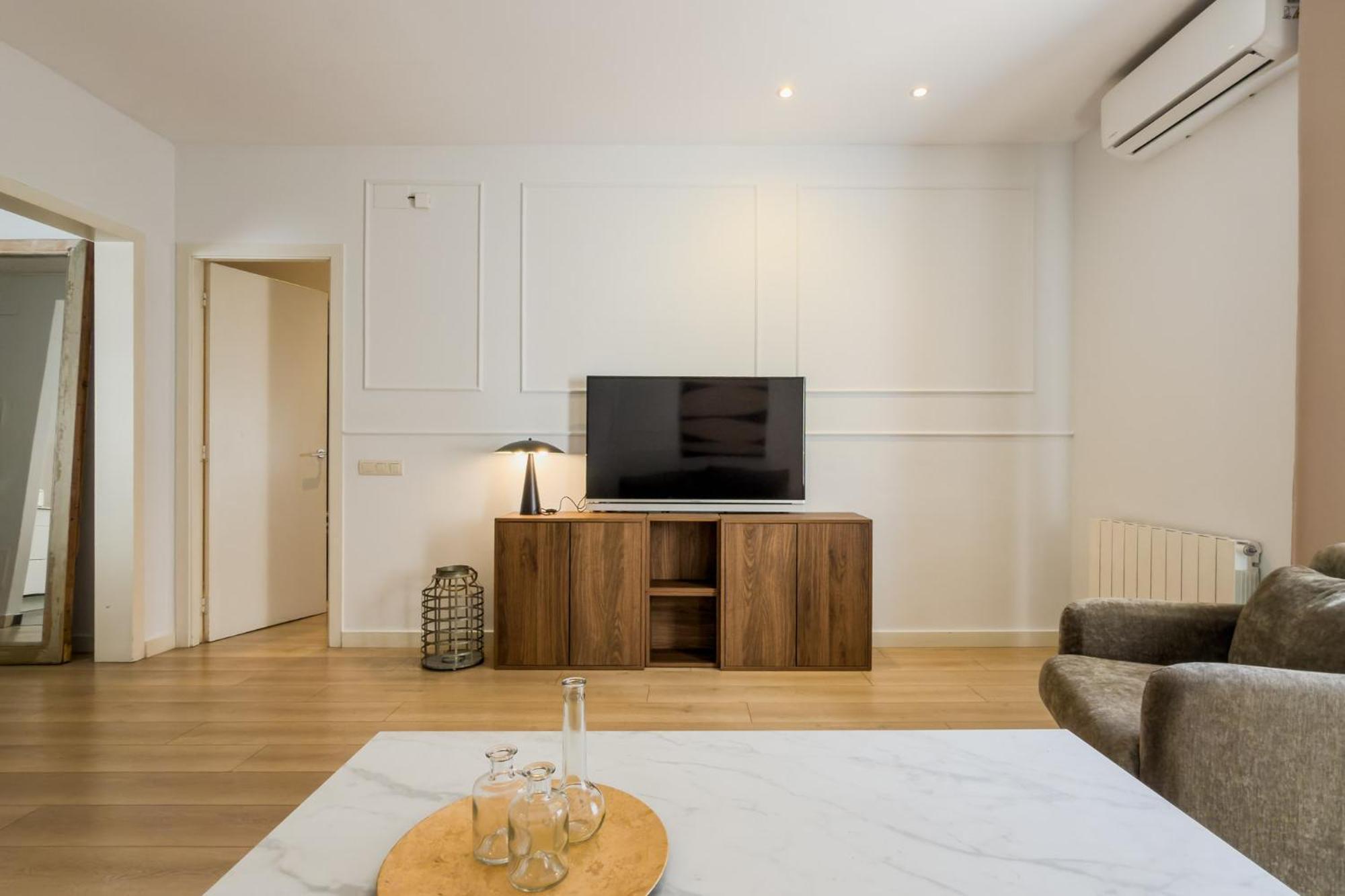 Palau De La Musica Apartments — Photos 2
